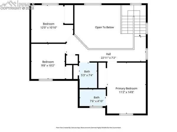 $375,000 | 3403 Tail Spin Drive, Colorado Springs, CO 80916