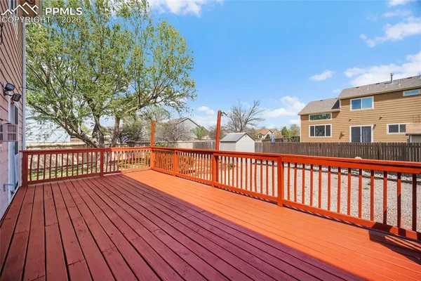 $375,000 | 3403 Tail Spin Drive, Colorado Springs, CO 80916