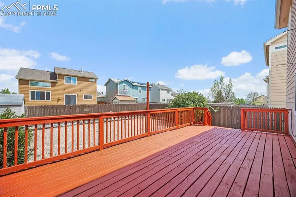 $375,000 | 3403 Tail Spin Drive, Colorado Springs, CO 80916