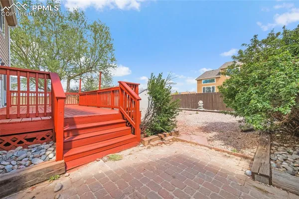 $375,000 | 3403 Tail Spin Drive, Colorado Springs, CO 80916