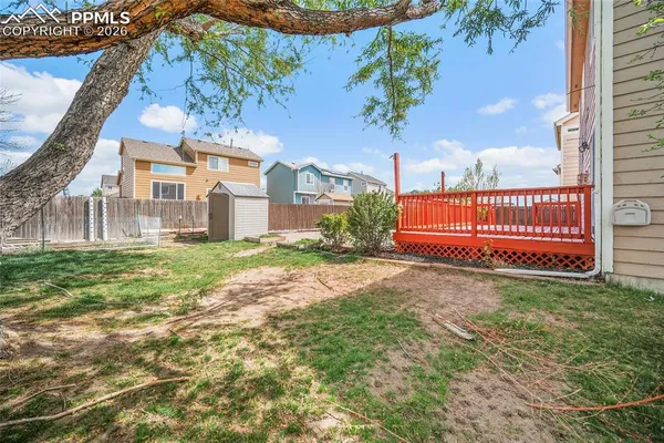 $375,000 | 3403 Tail Spin Drive, Colorado Springs, CO 80916
