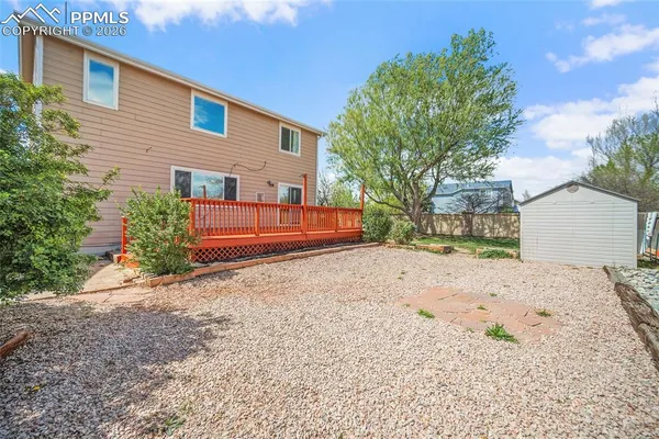 $375,000 | 3403 Tail Spin Drive, Colorado Springs, CO 80916