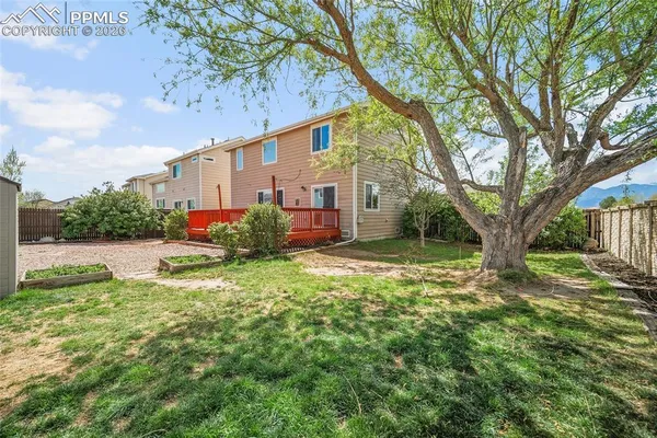 $375,000 | 3403 Tail Spin Drive, Colorado Springs, CO 80916