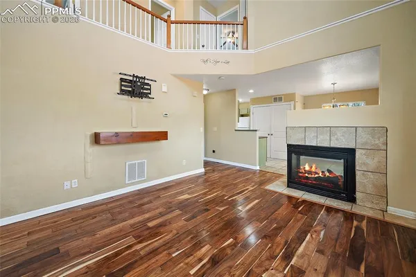 $375,000 | 3403 Tail Spin Drive, Colorado Springs, CO 80916