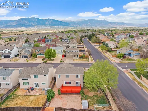 $375,000 | 3403 Tail Spin Drive, Colorado Springs, CO 80916