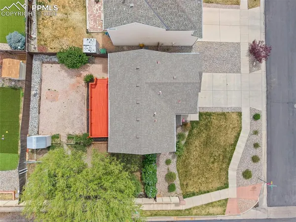 $375,000 | 3403 Tail Spin Drive, Colorado Springs, CO 80916