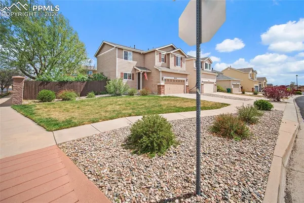 $375,000 | 3403 Tail Spin Drive, Colorado Springs, CO 80916