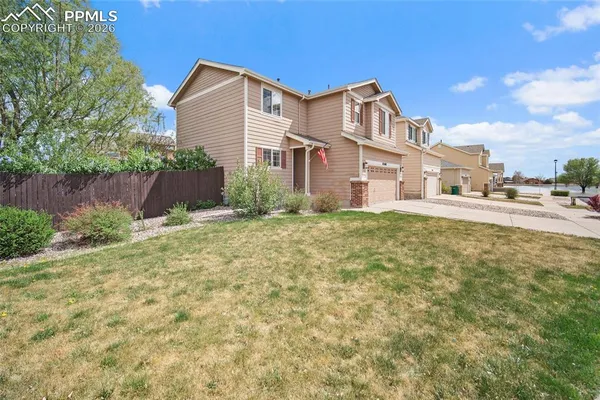 $375,000 | 3403 Tail Spin Drive, Colorado Springs, CO 80916