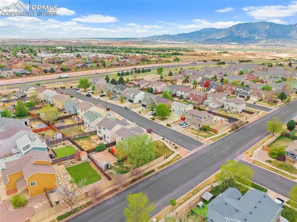 $375,000 | 3403 Tail Spin Drive, Colorado Springs, CO 80916