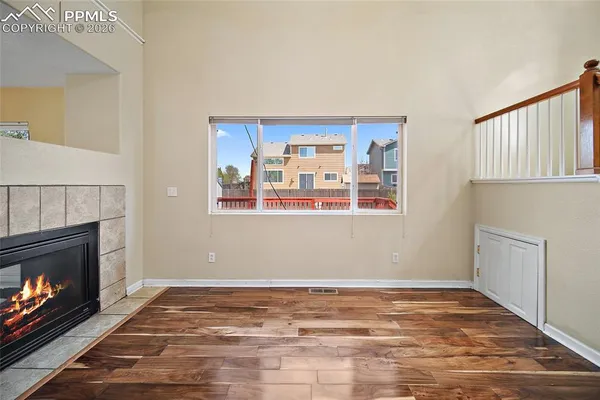 $375,000 | 3403 Tail Spin Drive, Colorado Springs, CO 80916