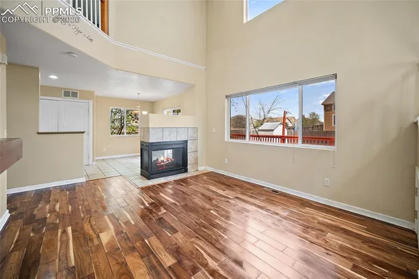 $375,000 | 3403 Tail Spin Drive, Colorado Springs, CO 80916