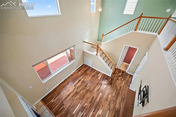 $375,000 | 3403 Tail Spin Drive, Colorado Springs, CO 80916