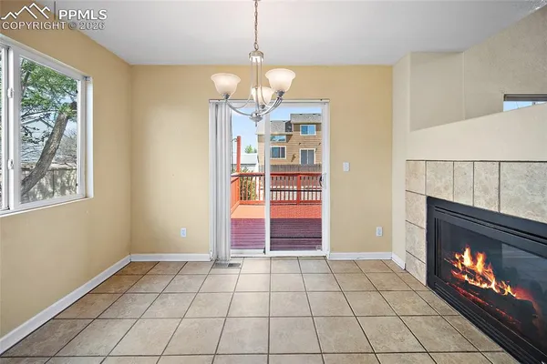 $375,000 | 3403 Tail Spin Drive, Colorado Springs, CO 80916
