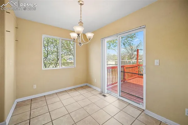 $375,000 | 3403 Tail Spin Drive, Colorado Springs, CO 80916