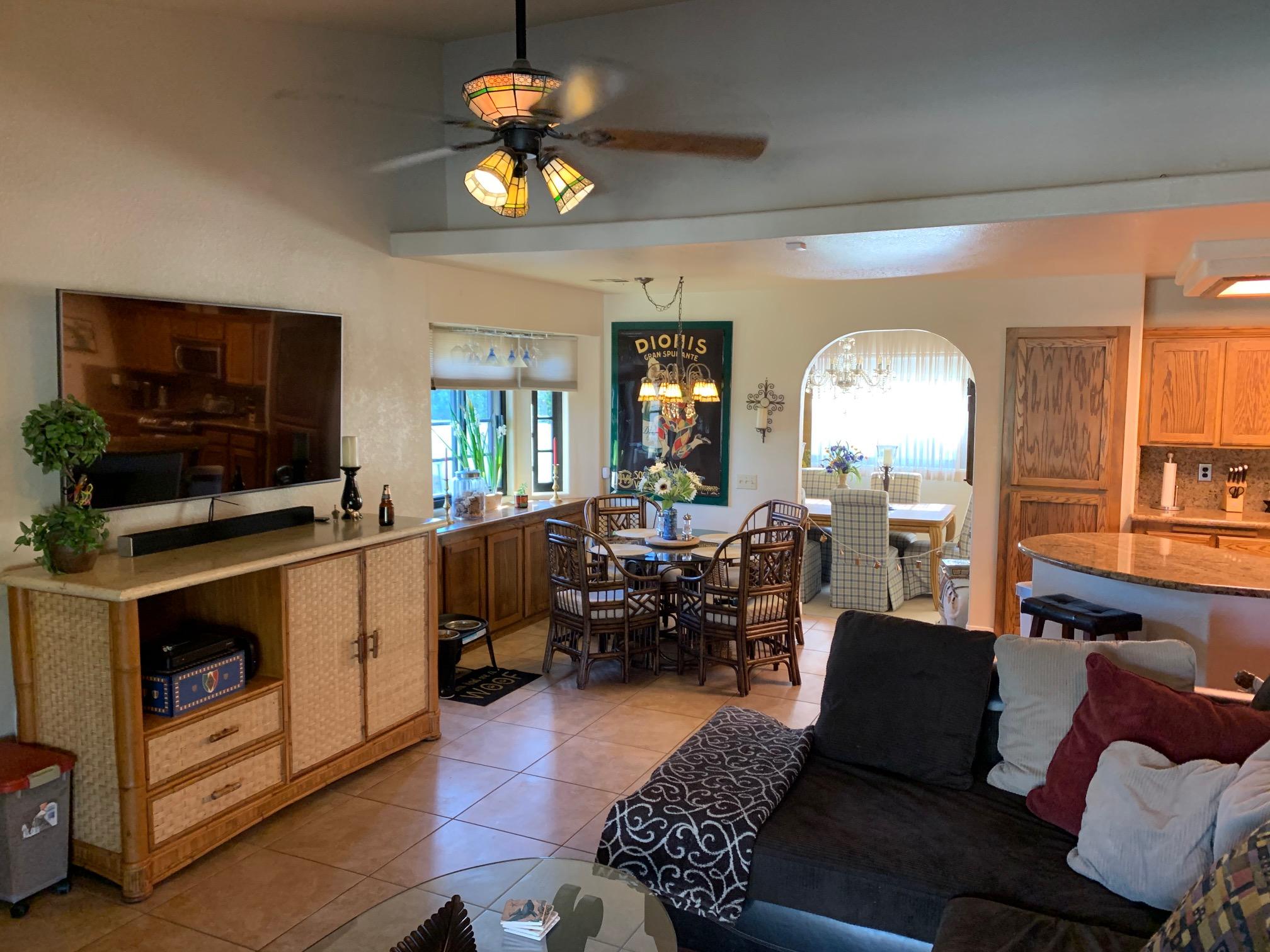 2080 East Rochelle Road Palm Springs, CA 92262 - Photo 1 of 15 Rochelle Breakfast Nook