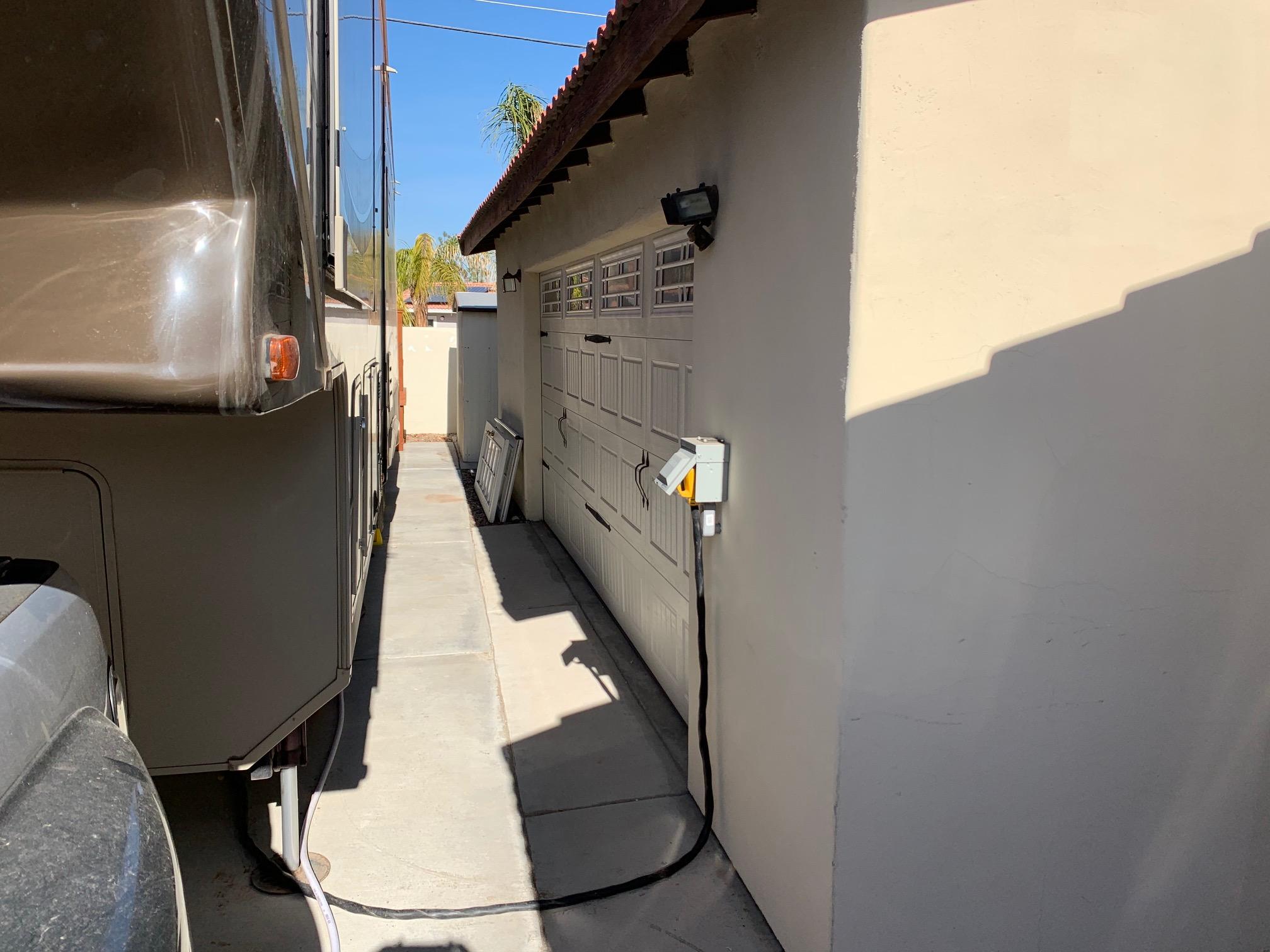 2080 East Rochelle Road Palm Springs, CA 92262 - Photo 10 of 15 Rochelle RV
