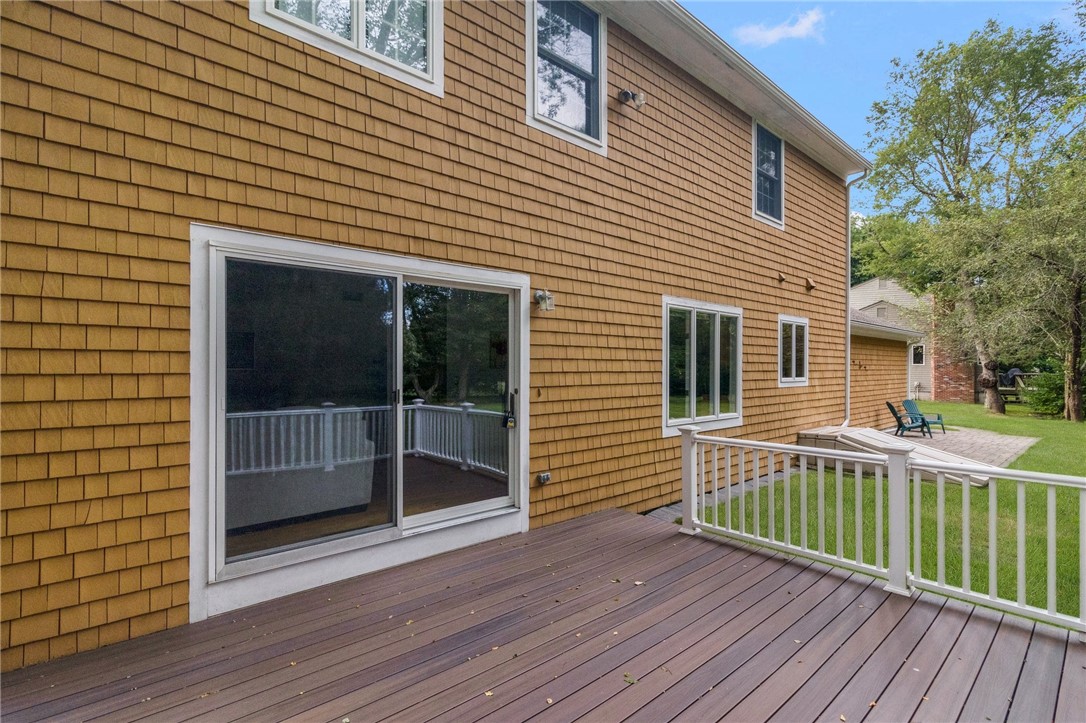 60 Arrowhead Way Warwick, RI 02886 - Photo 41 of 50