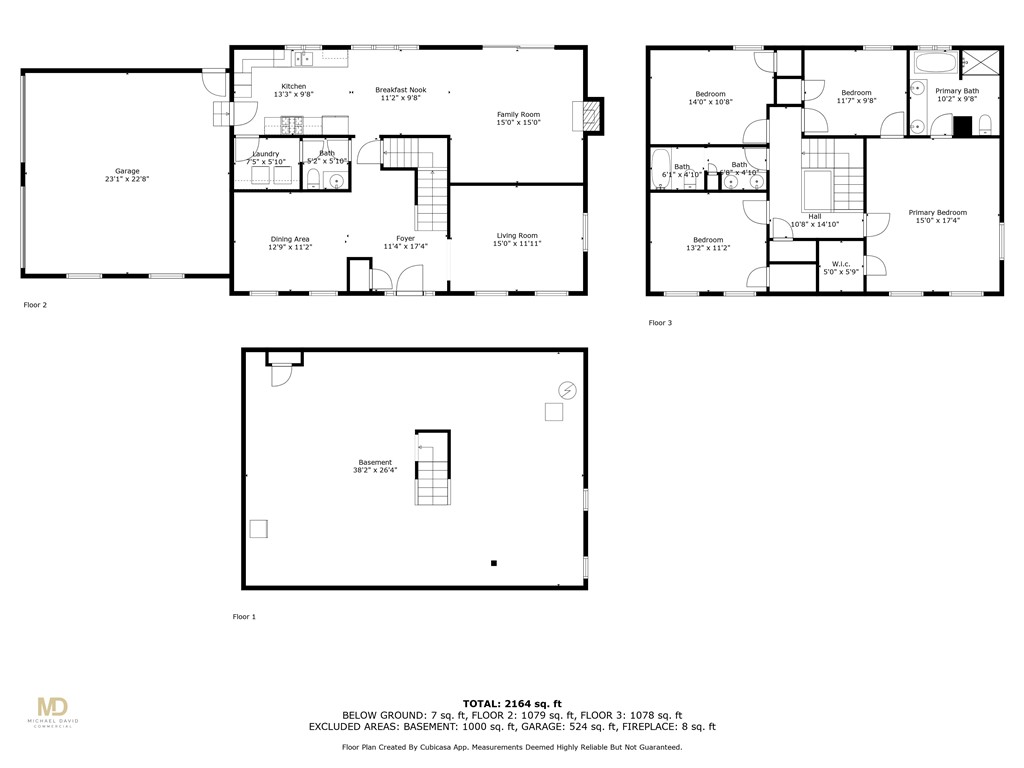 60 Arrowhead Way Warwick, RI 02886 - Photo 50 of 50