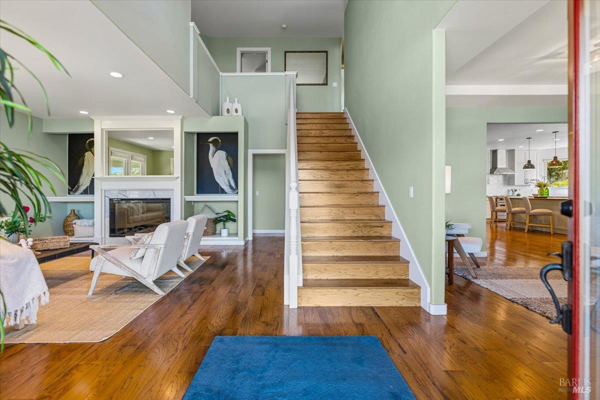 434 Alexander Valley Road Healdsburg, CA 95448 - Photo 16 of 74 Gallery Image 16