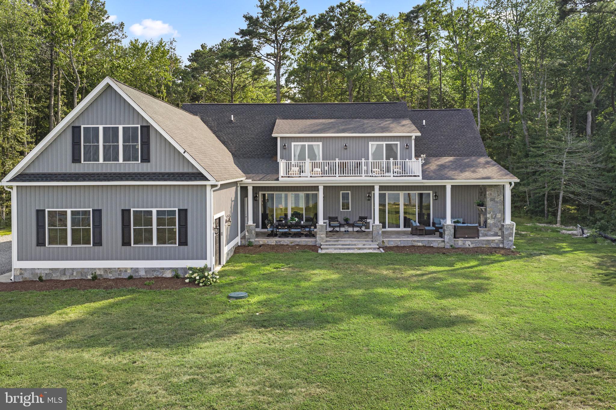 3300 Mob Neck Road Heathsville, VA 22473 - Photo 69 of 85 Gallery Image 69
