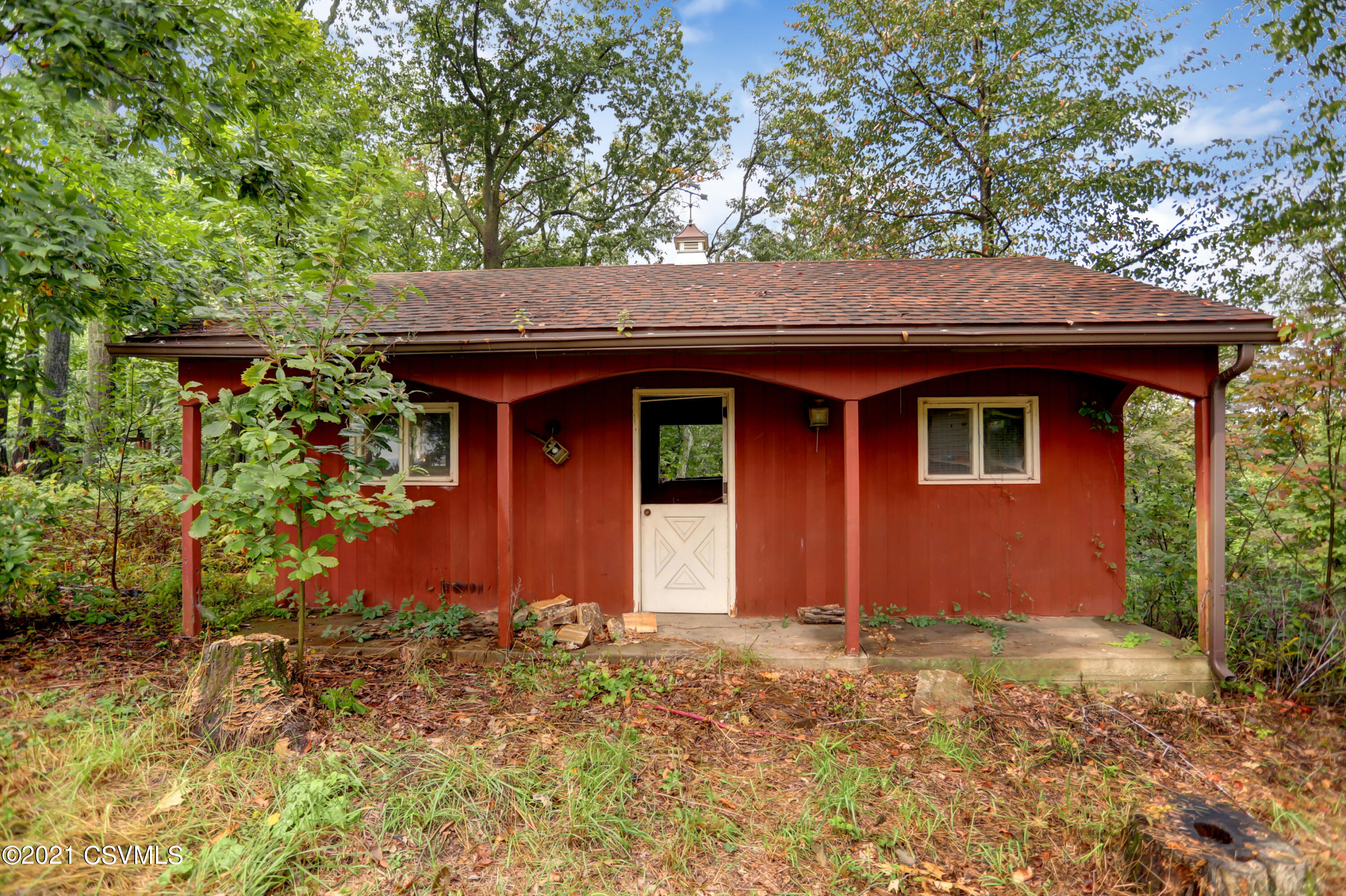 3858 County Line Road Winfield, PA 17889 - Photo 11 of 56 485A0489