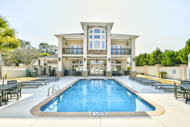 $494,000 | 309 Waterfall Circle, Little River, SC 29566