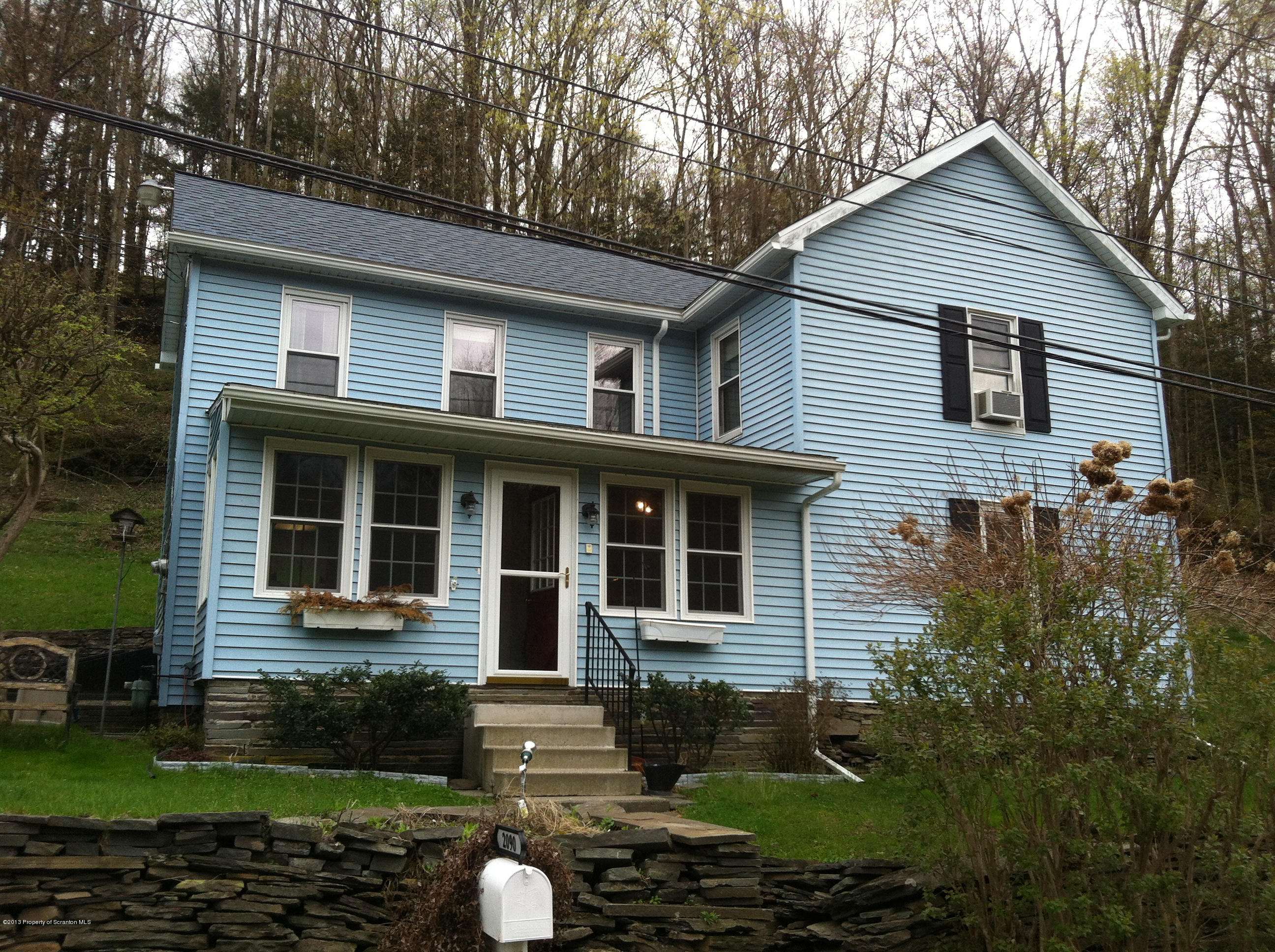 2090 College Road Factoryville, PA 18419 - Photo 10 of 15 Gallery Image 10