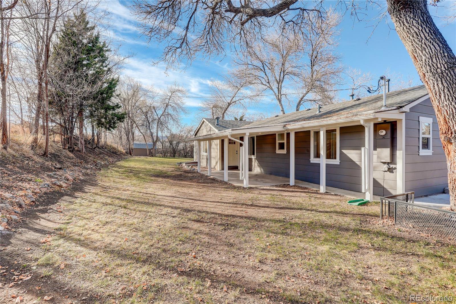 13390 Wide Acres Road Golden, CO 80401 - Photo 23 of 30 Gallery Image 23