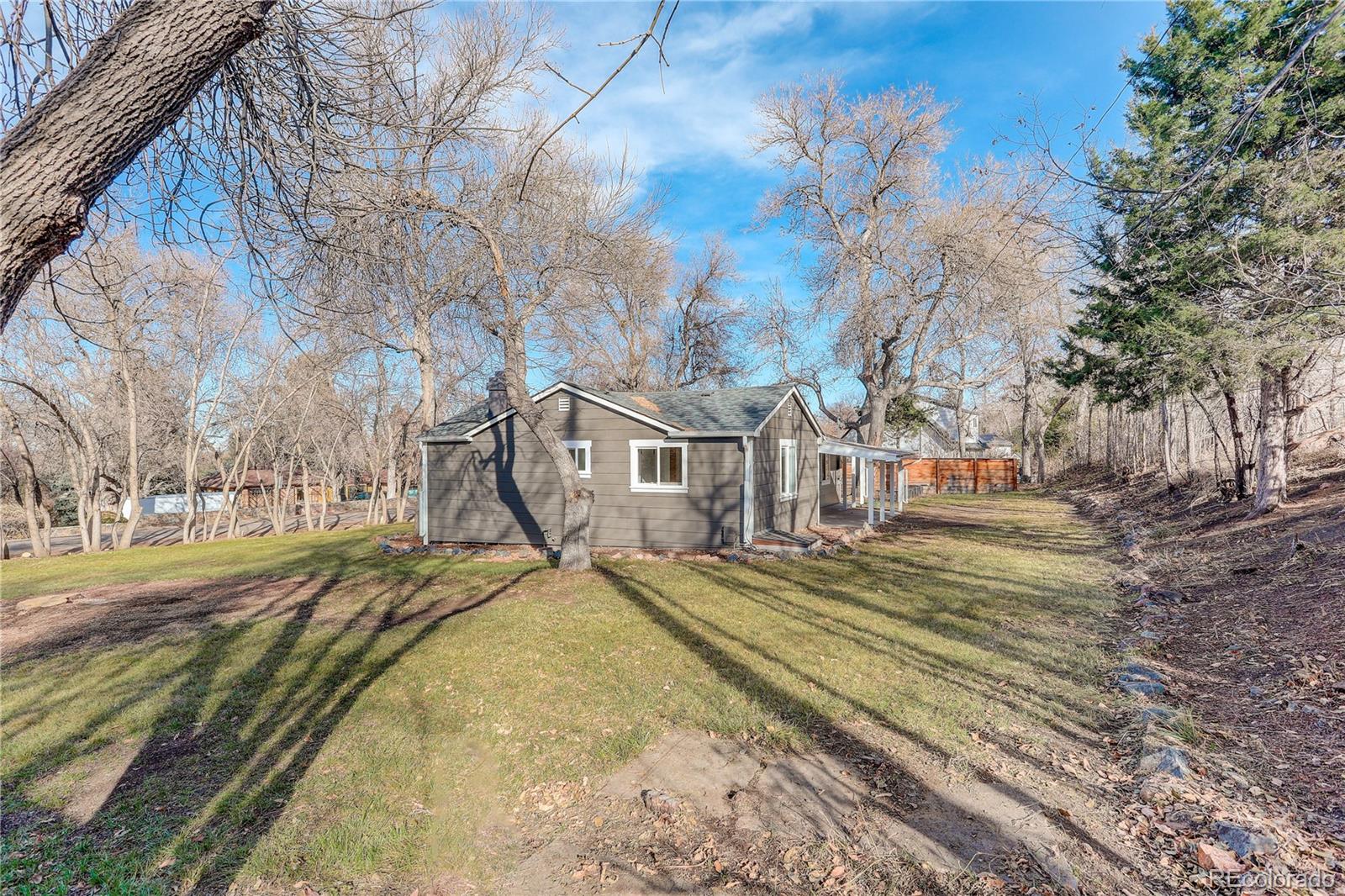 13390 Wide Acres Road Golden, CO 80401 - Photo 25 of 30 Gallery Image 25
