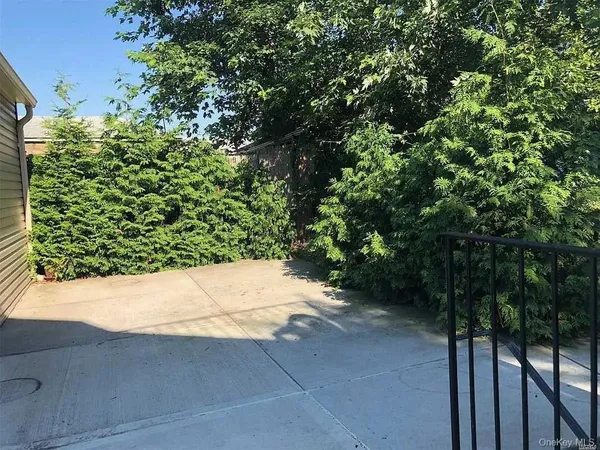 a bathroom with a sink toilet and mirror