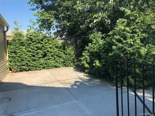 a bathroom with a sink toilet and mirror