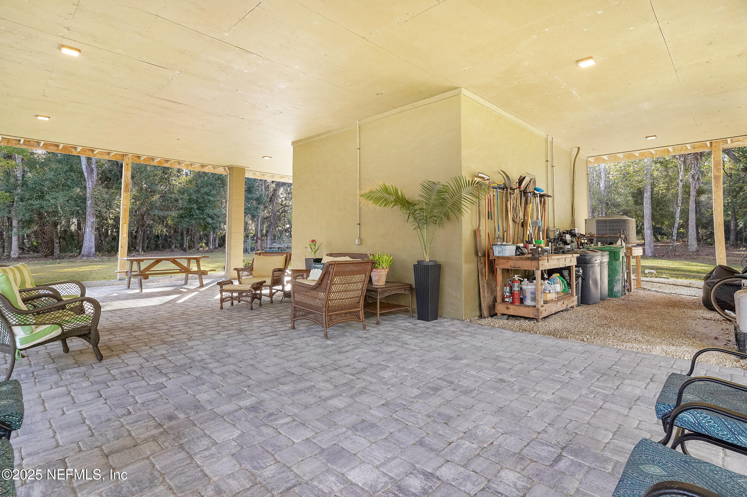 122 Drayton Island Road Georgetown, FL 32139 - Photo 11 of 59 dsc04475