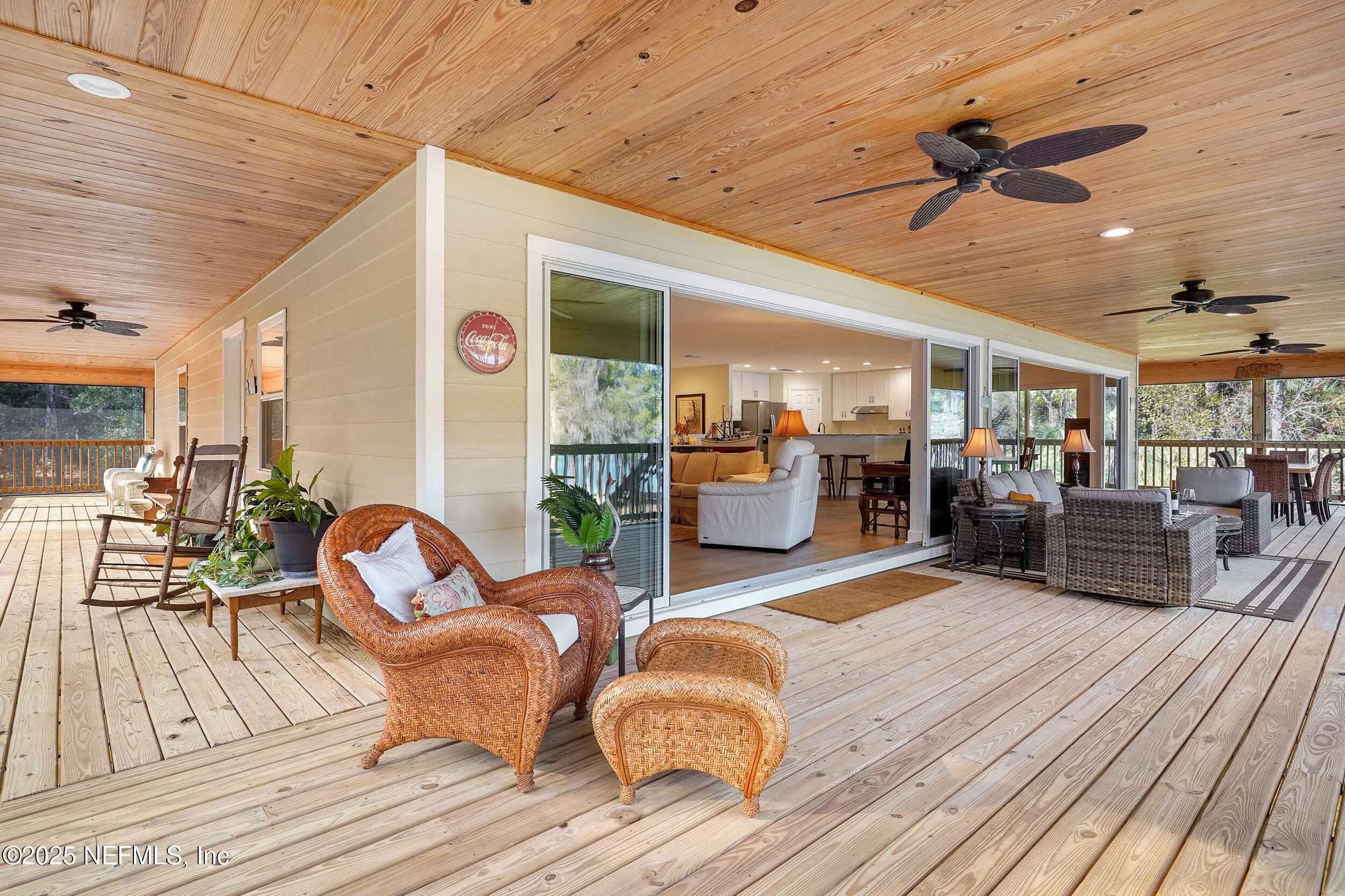 122 Drayton Island Road Georgetown, FL 32139 - Photo 17 of 59 dsc04275