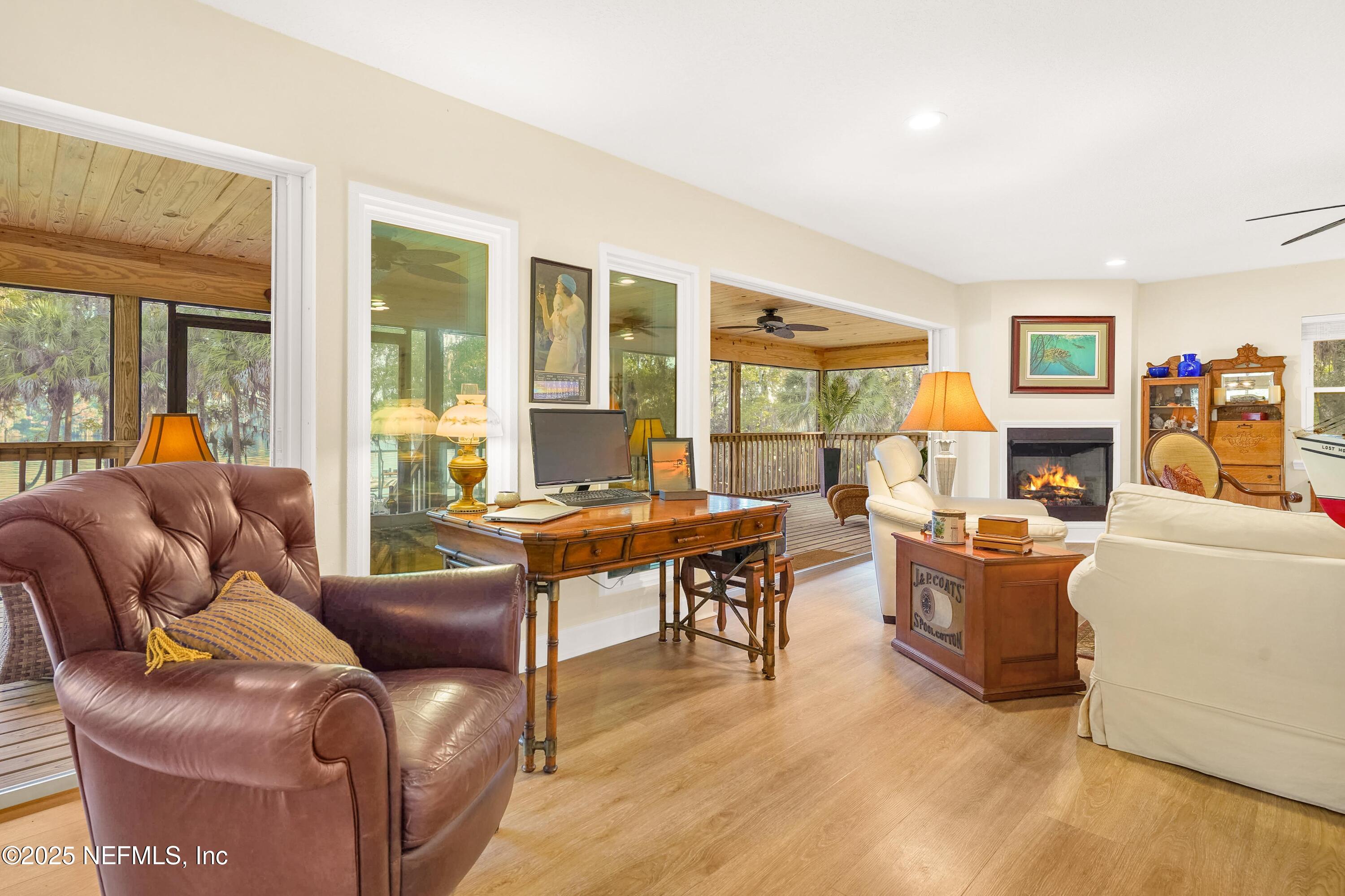 122 Drayton Island Road Georgetown, FL 32139 - Photo 31 of 59 DSC04110