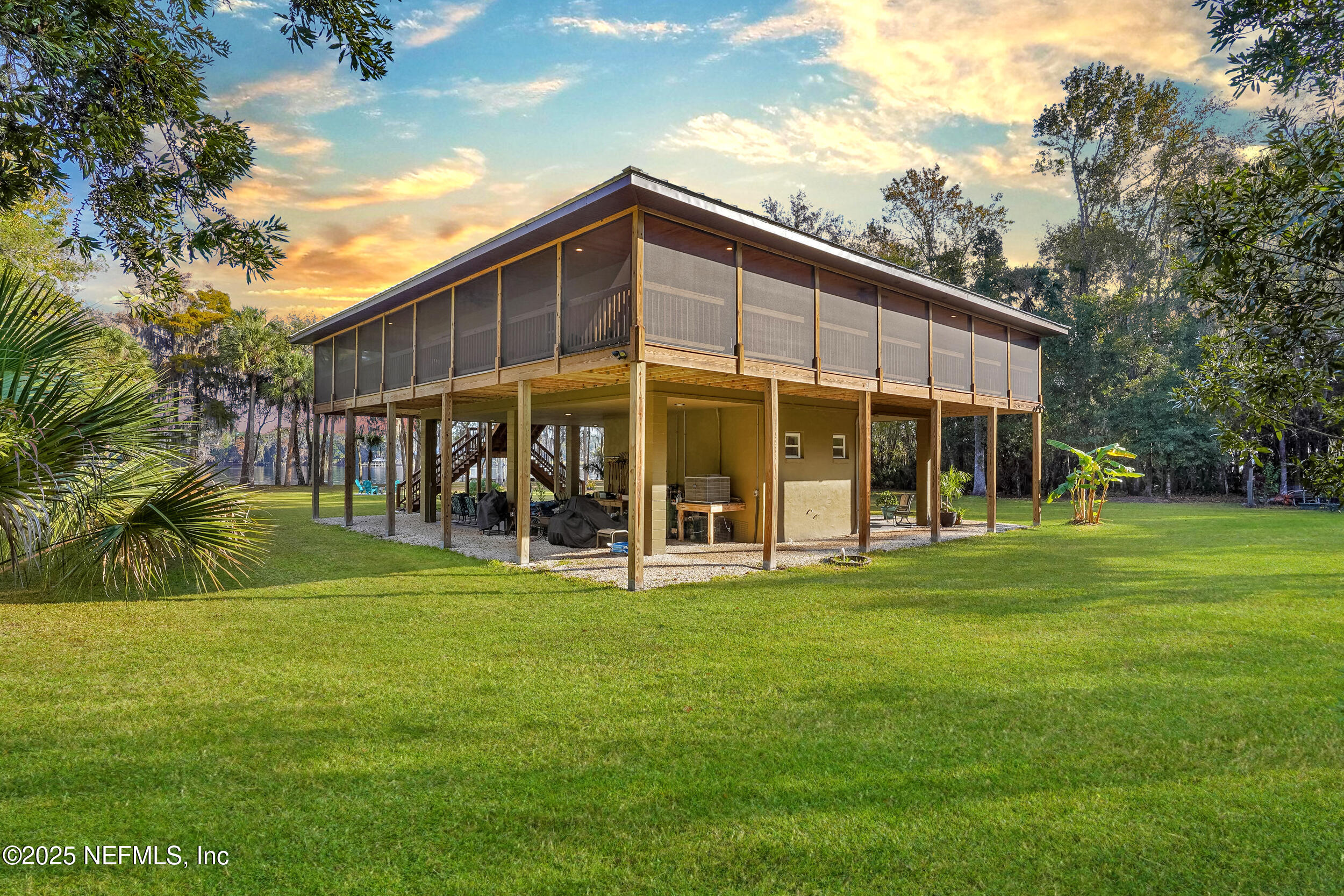 122 Drayton Island Road Georgetown, FL 32139 - Photo 10 of 59 dsc04435