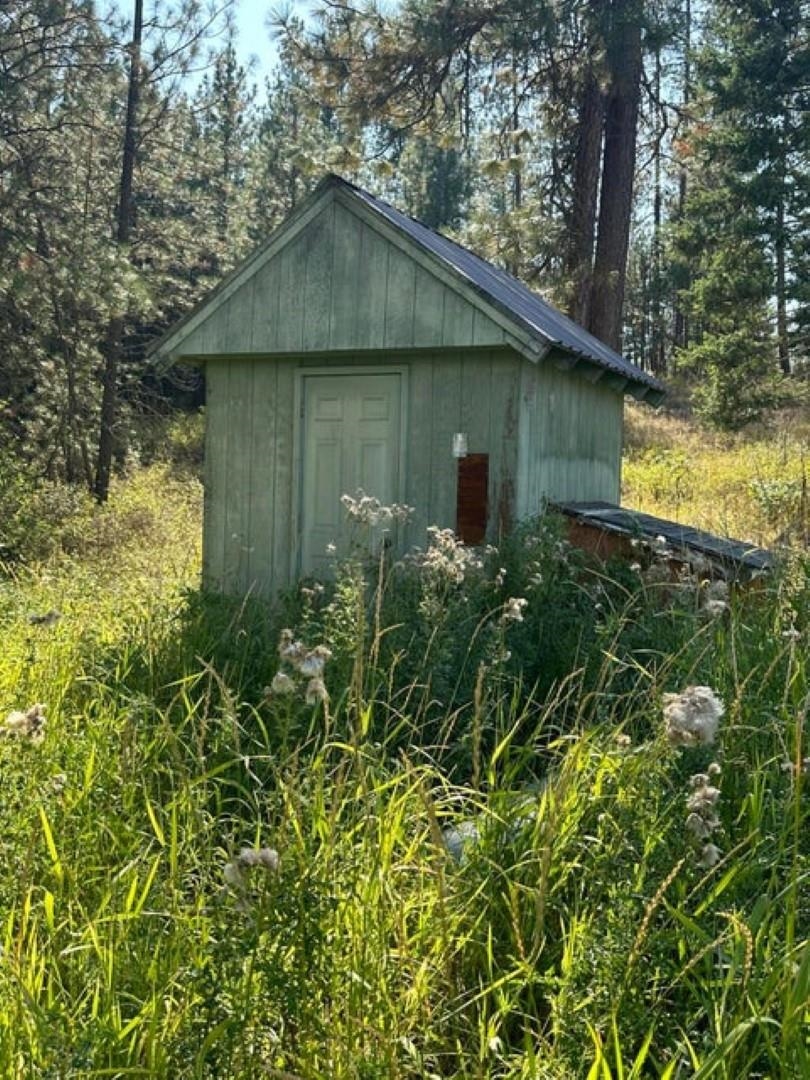 696 A Arden Hill Road Colville, WA 99114 - Photo 19 of 20