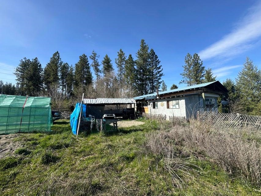 696 A Arden Hill Road Colville, WA 99114 - Photo 4 of 20