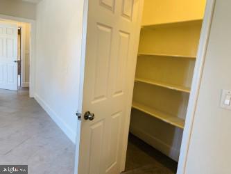 4060 School Road Broomes Island, MD 20615 - Photo 16 of 26 Walk-In Pantry