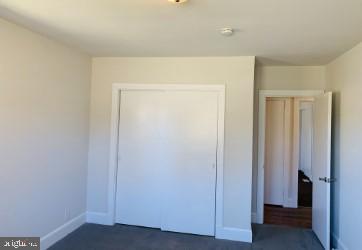 4060 School Road Broomes Island, MD 20615 - Photo 7 of 26 Bedroom #1