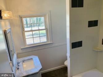 4060 School Road Broomes Island, MD 20615 - Photo 9 of 26 Bathroom #1