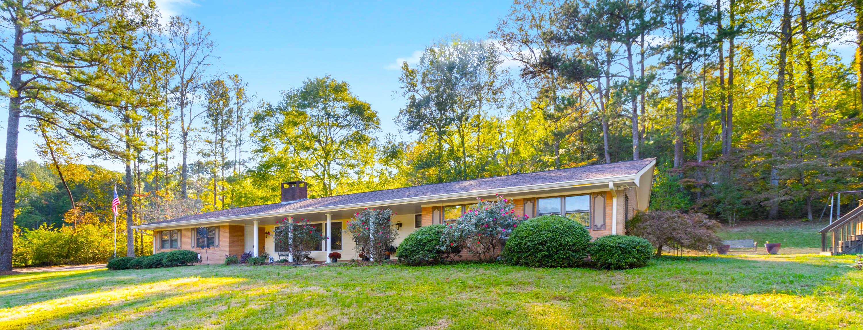 1208 Johnson Road Chickamauga, GA 30707 - Photo 1 of 53 1208 Johnson Rd-3