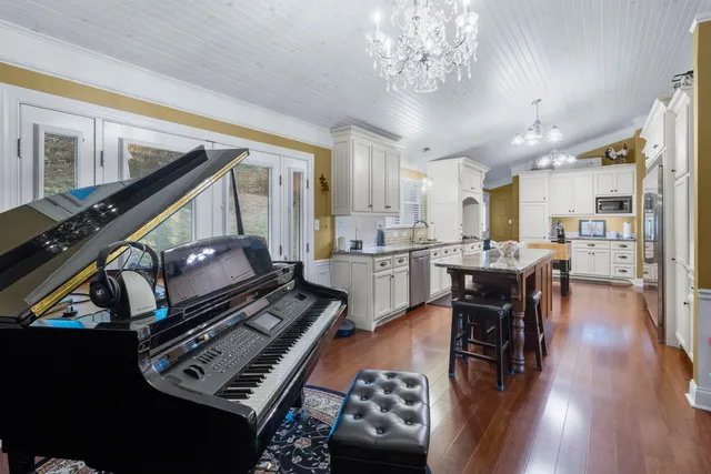 $789,900 | 1208 Johnson Road, Chickamauga, GA 30707