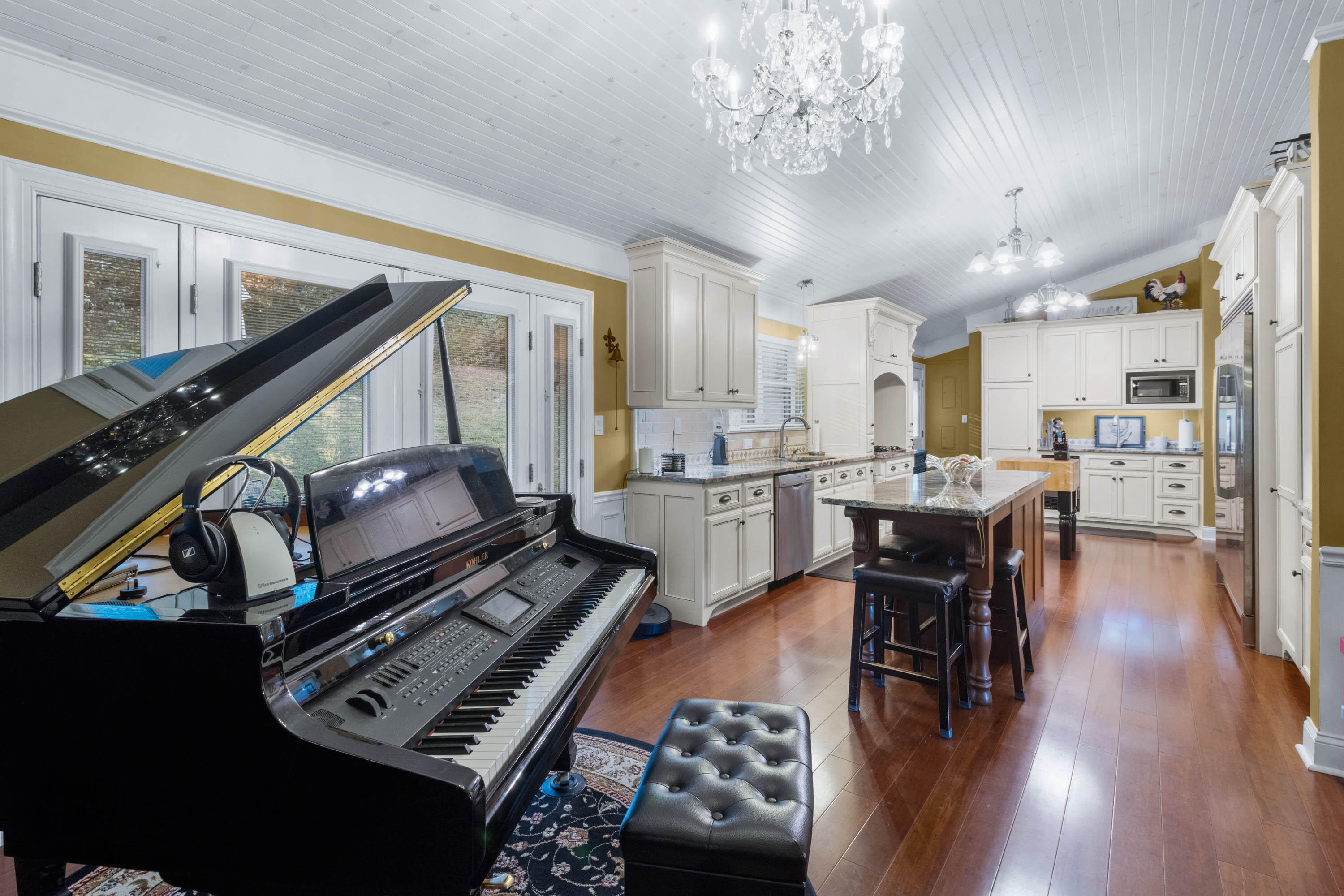 1208 Johnson Road Chickamauga, GA 30707 - Photo 11 of 53 1208 Johnson Rd-19