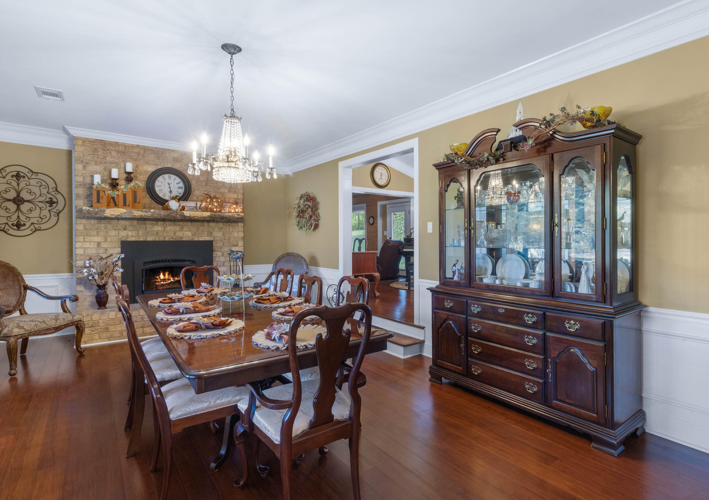 1208 Johnson Road Chickamauga, GA 30707 - Photo 12 of 53 1208 Johnson Rd-12