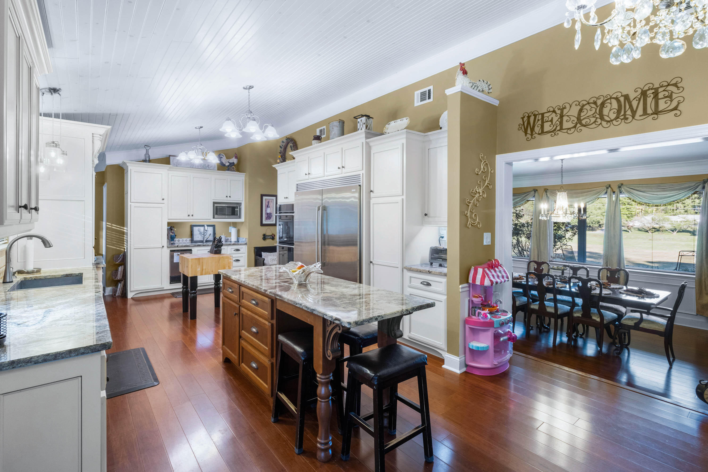 1208 Johnson Road Chickamauga, GA 30707 - Photo 15 of 53 1208 Johnson Rd-22