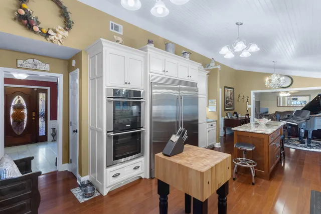 $789,900 | 1208 Johnson Road, Chickamauga, GA 30707