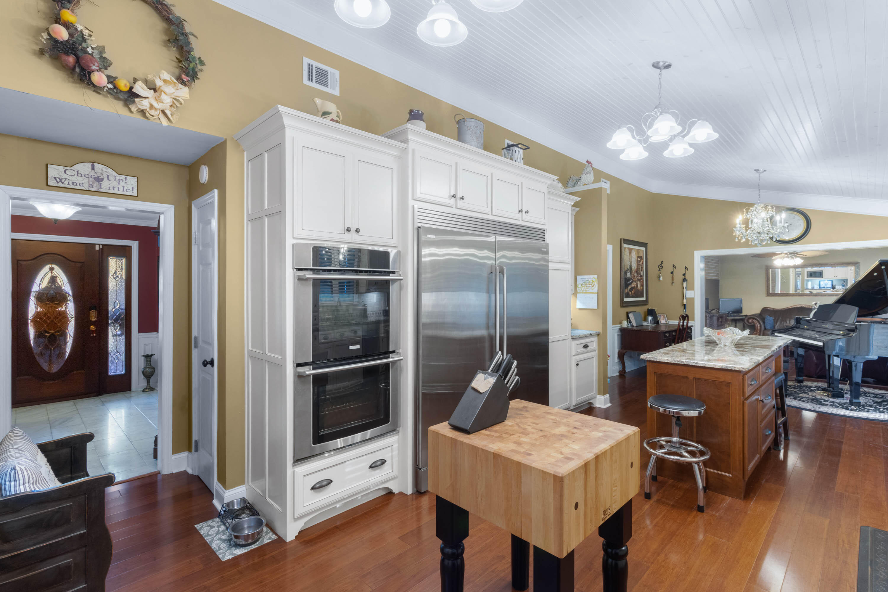 1208 Johnson Road Chickamauga, GA 30707 - Photo 17 of 53 1208 Johnson Rd-26