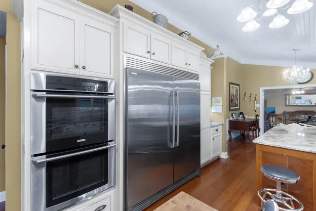 $789,900 | 1208 Johnson Road, Chickamauga, GA 30707