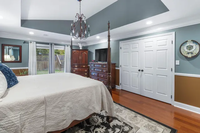 $789,900 | 1208 Johnson Road, Chickamauga, GA 30707