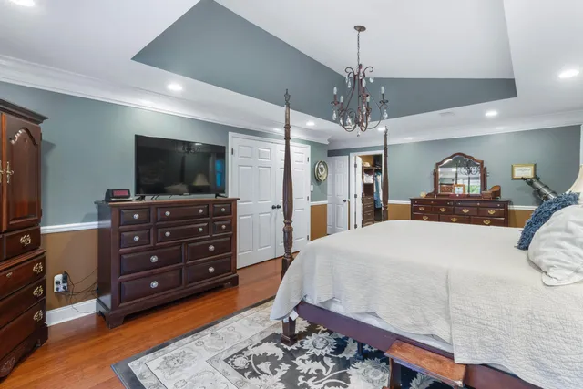 $789,900 | 1208 Johnson Road, Chickamauga, GA 30707